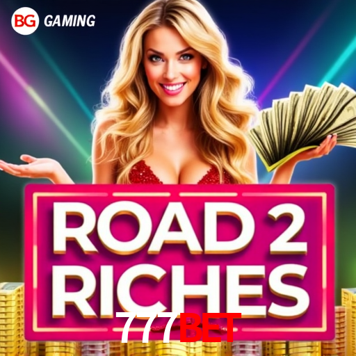 777Bet Cassino